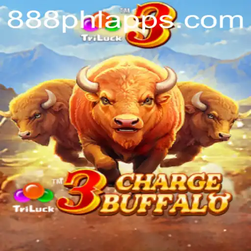 Discovering the Thrills of 3ChargeBuffalo: A New Gaming Adventure