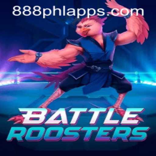 BattleRoosters: A New Era in 888 PHL Gaming