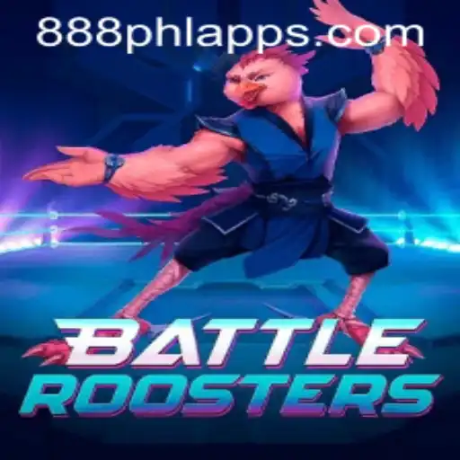 BattleRoosters: A New Era in 888 PHL Gaming