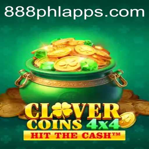 Discover the Thrills of CloverCoins4x4: An Engaging Gaming Experience