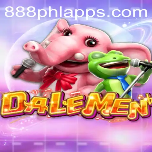Exploring the Exciting World of DALEMEN: Dive into the Realm of 888 PHL