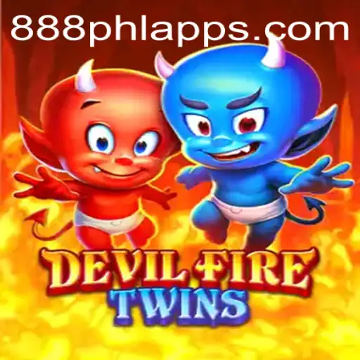 Unveiling DevilFireTwins: A New Sensation in the Gaming World