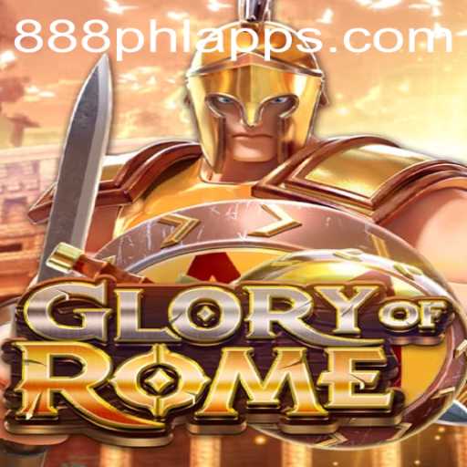 Discover the World of GloryofRome with 888 PHL