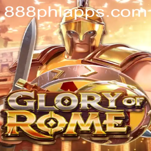 Discover the World of GloryofRome with 888 PHL