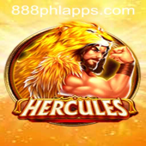 Explore the Game of Hercules: A Mythical Adventure by 888 PHL