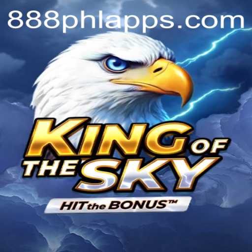 KingOfTheSky: A Thrilling Adventure in Virtual Realms with 888 PHL