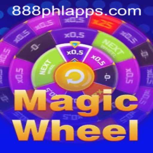 MagicWheel: A Captivating Gaming Experience with 888 PHL
