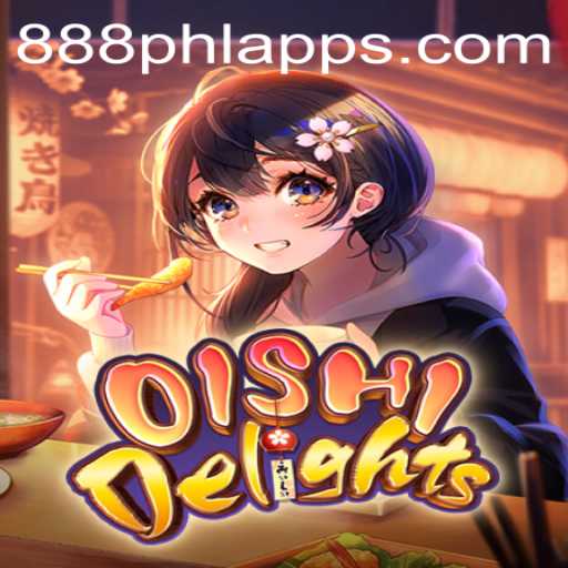 Discover the Excitement of OishiDelights with 888 PHL