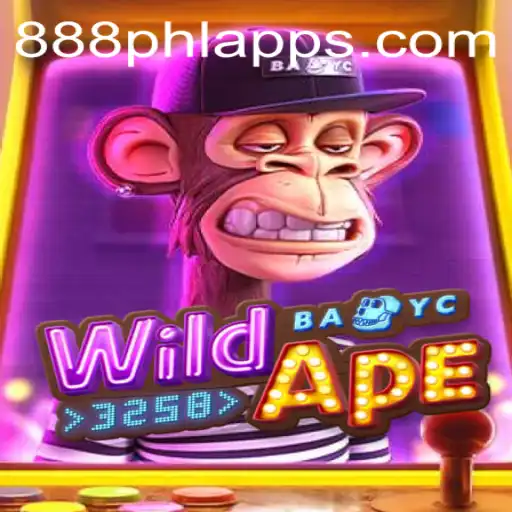 Dive Into the Exciting World of WildApe3258 and Discover 888 PHL